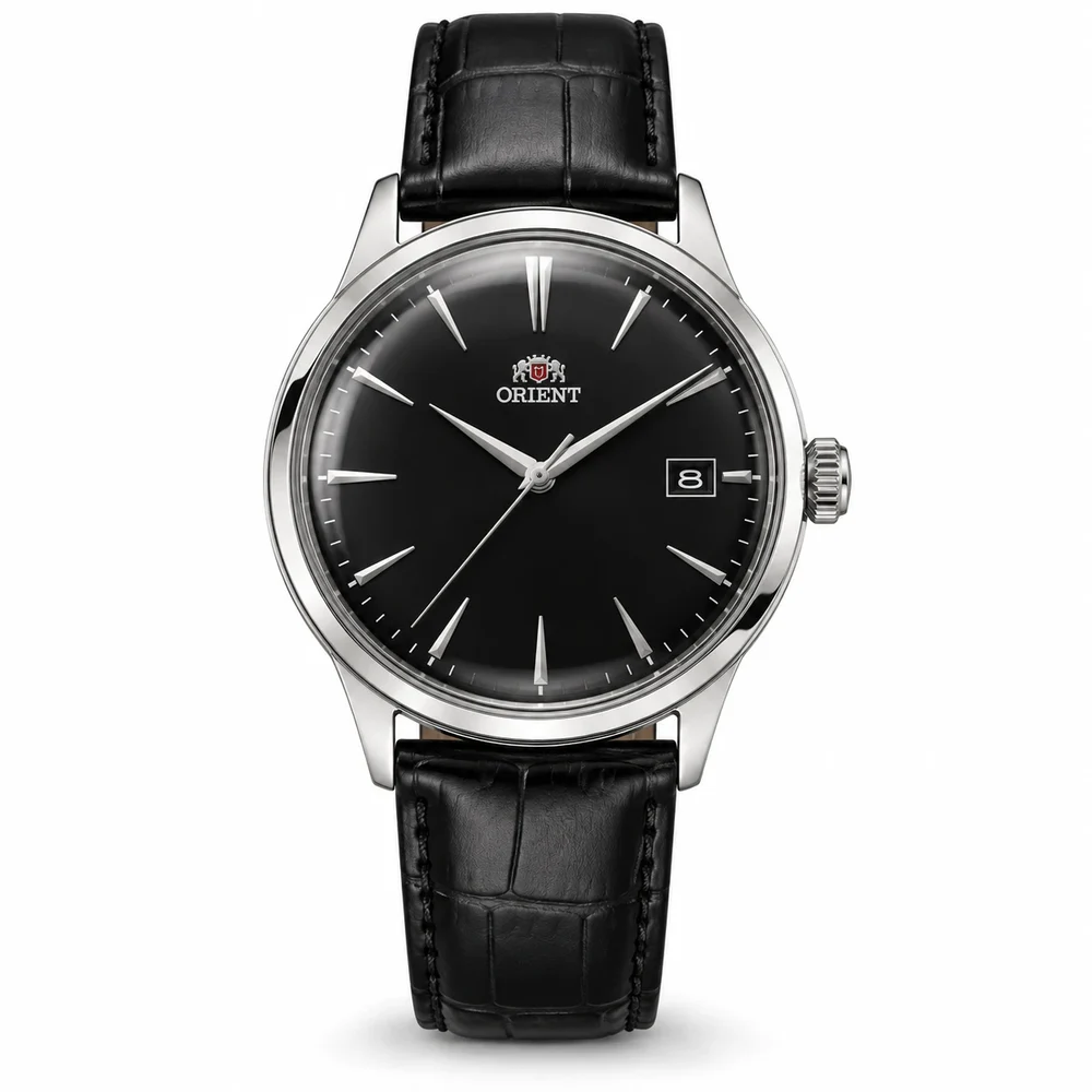 Đồng hồ cơ Orient Bambino RA-AC0M02B