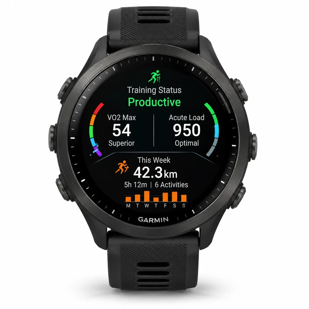 Garmin Forerunner 265