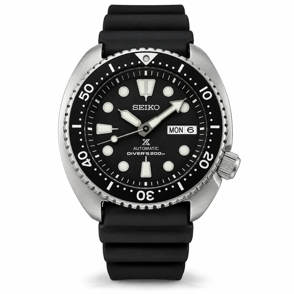 Đồng hồ thể thao Seiko Prospex SRPE93K1