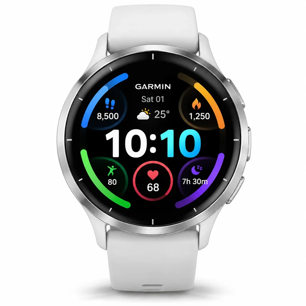 Garmin Venu 3